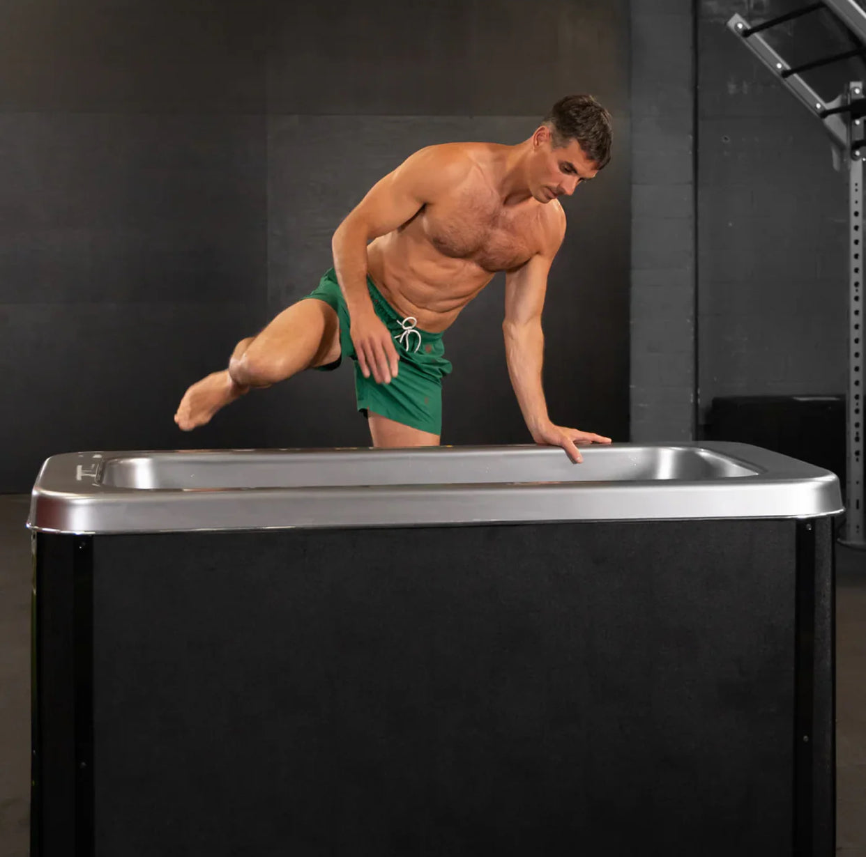 Can You Reuse Cold Plunge Water?