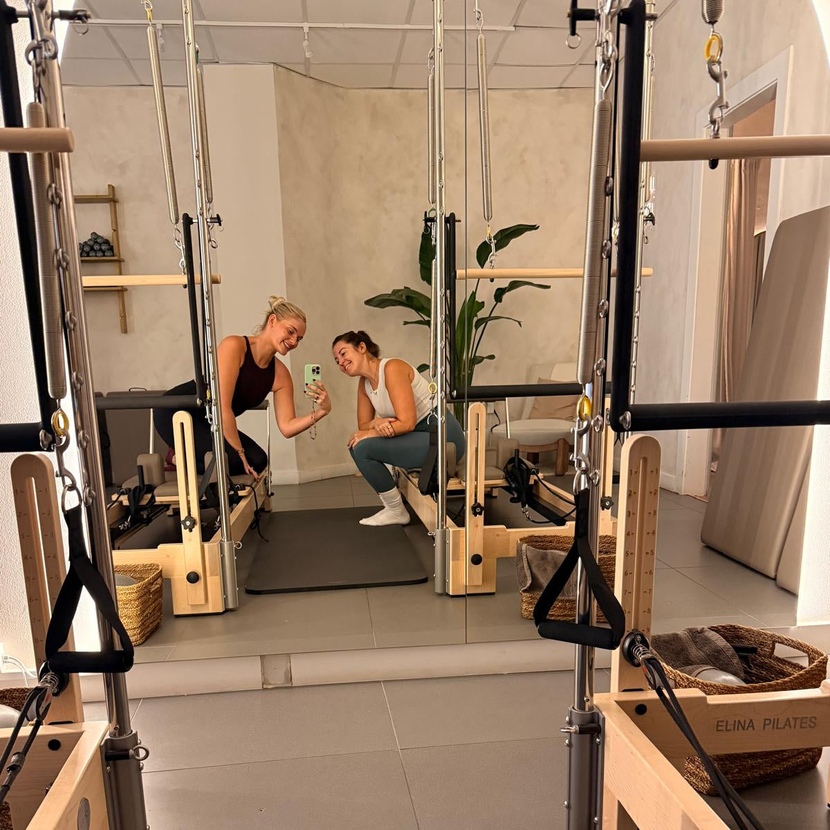 What Insurance Do You Need for a Reformer Pilates Studio in the UK?