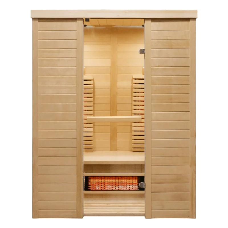 Centura Heat Infrared Indoor Sauna