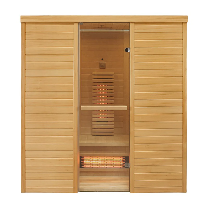 Centura Heat Infrared Indoor Sauna