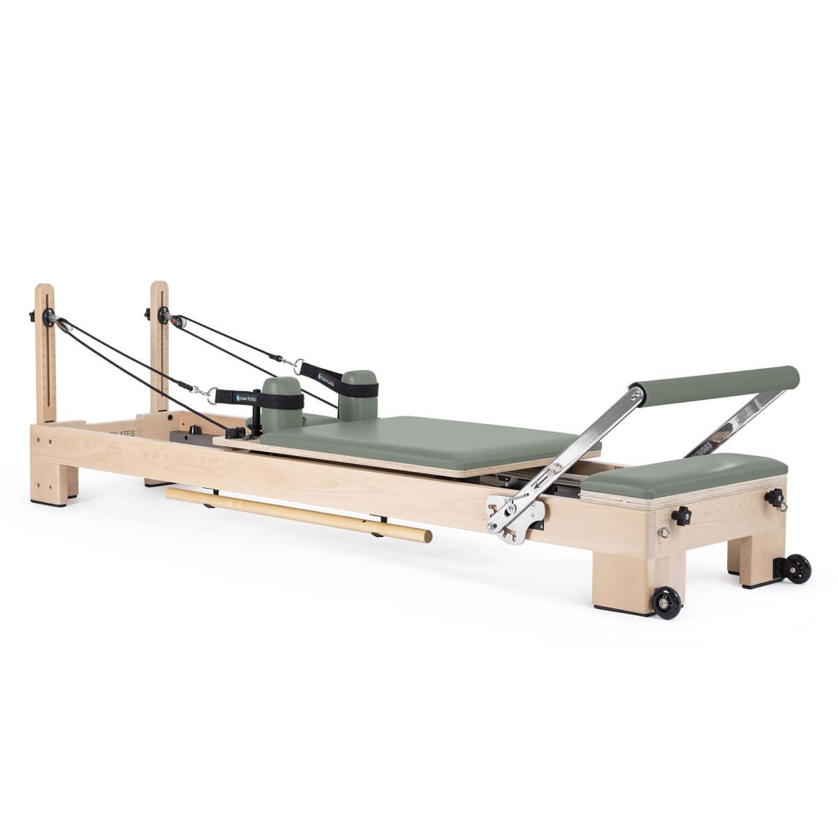 Elina Pilates Lignum Reformer