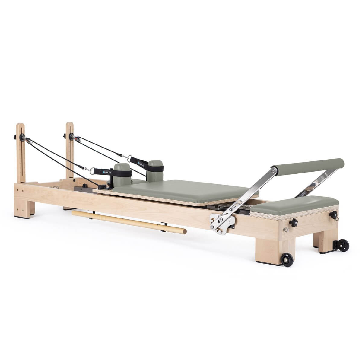 Elina Pilates Lignum Reformer