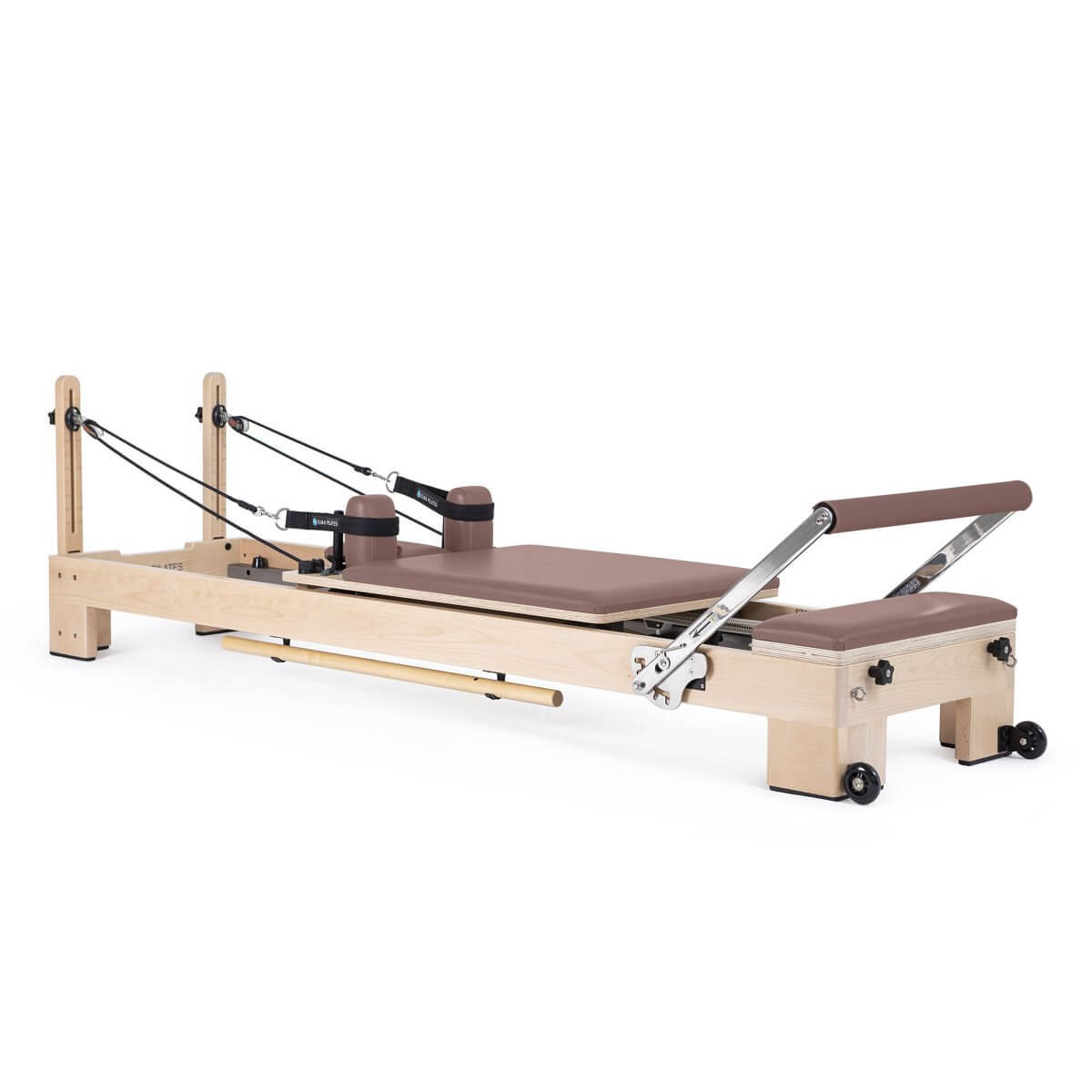 Elina Pilates Lignum Reformer