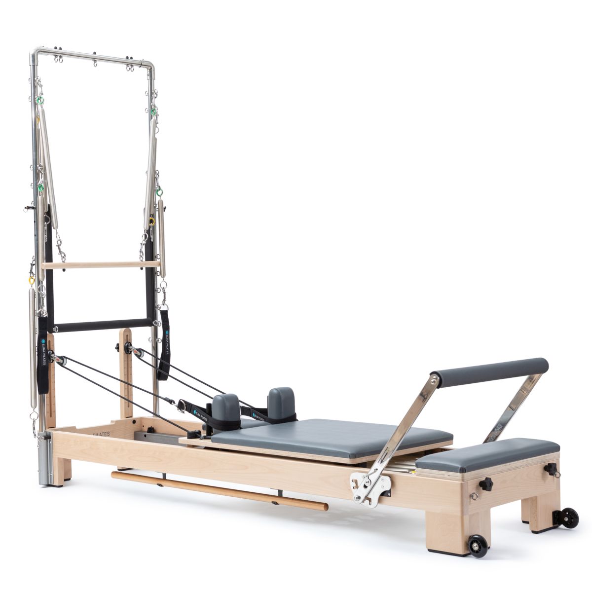 Elina Pilates Lignum Reformer