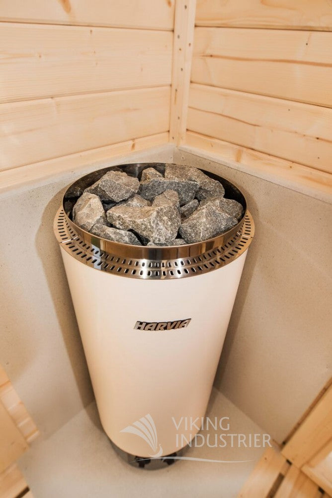 Infrared Sauna Steamer