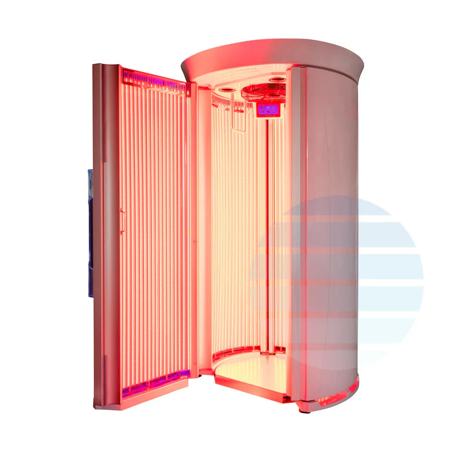 Red Light Therapy Bed