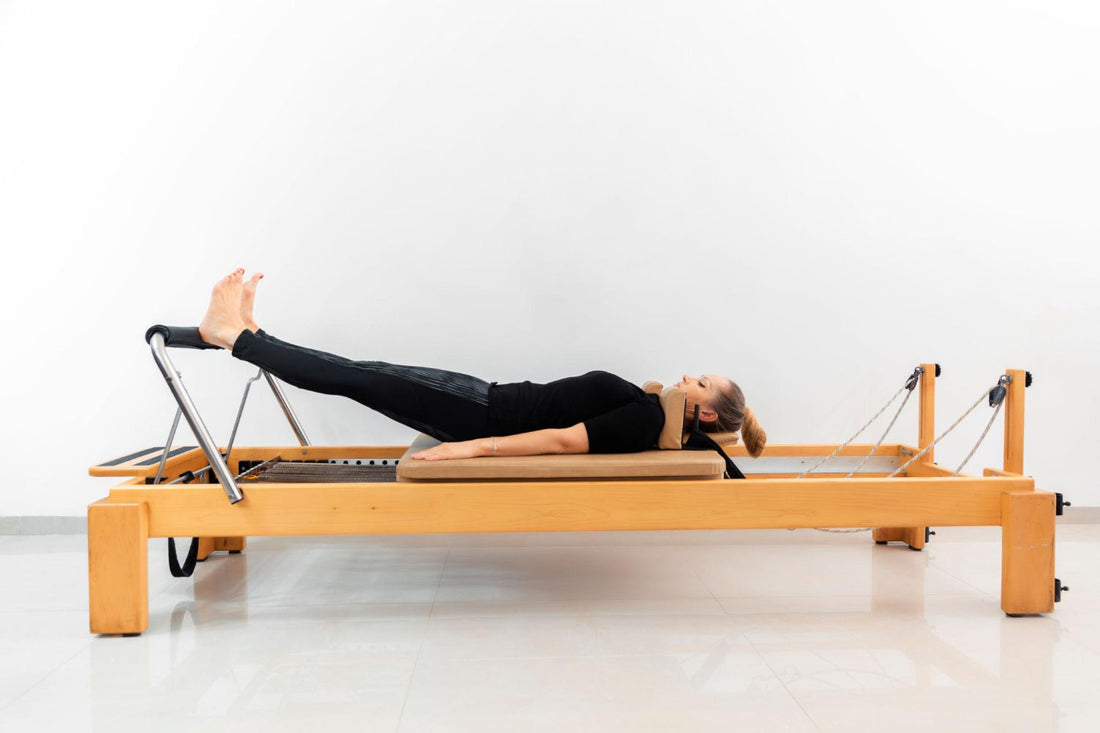Can Reformer Pilates Improve Bone Density?