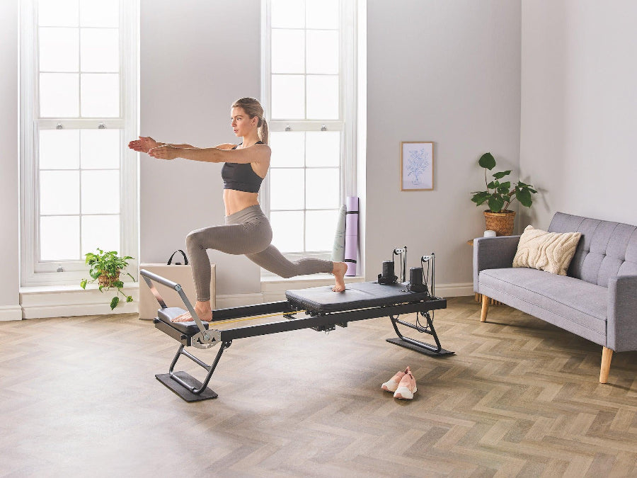 Can You Run a Reformer Pilates Studio from Your Home in the UK? A Complete Legal and Business Guide