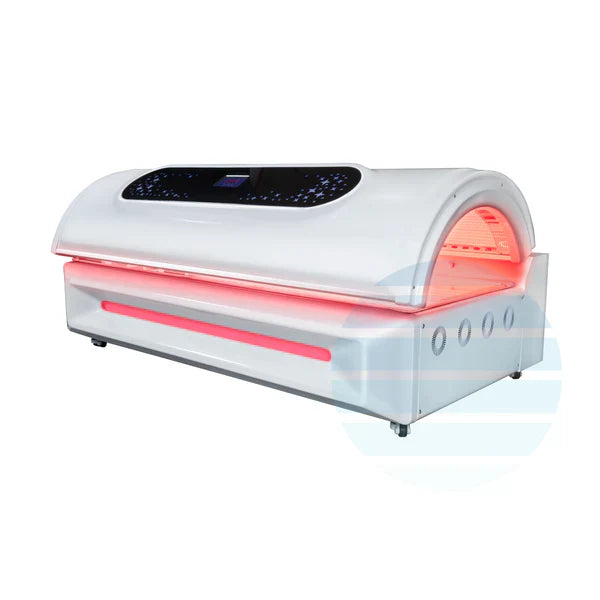 Red Light Therapy Bed