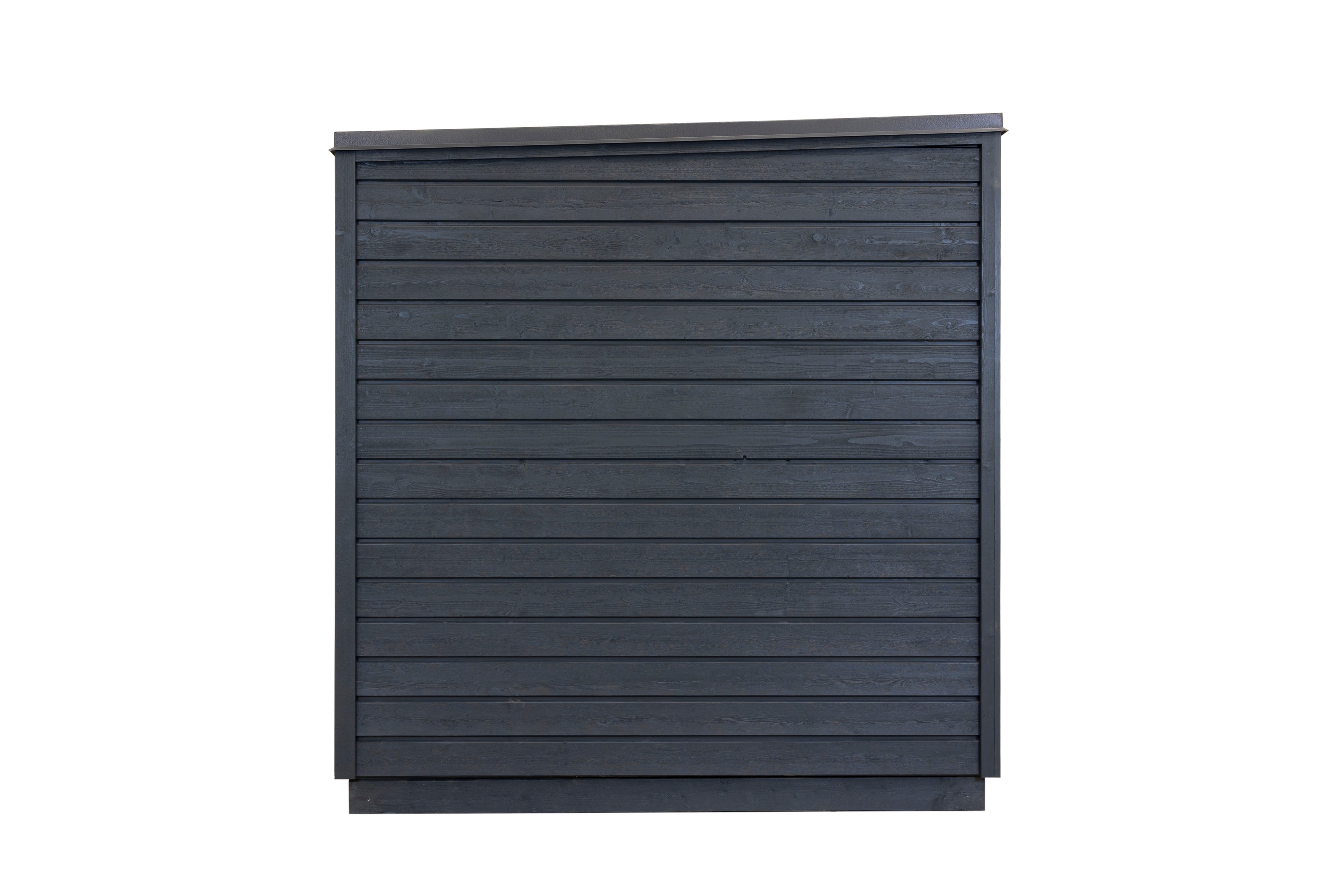 KUUT Outdoor Electric Sauna
