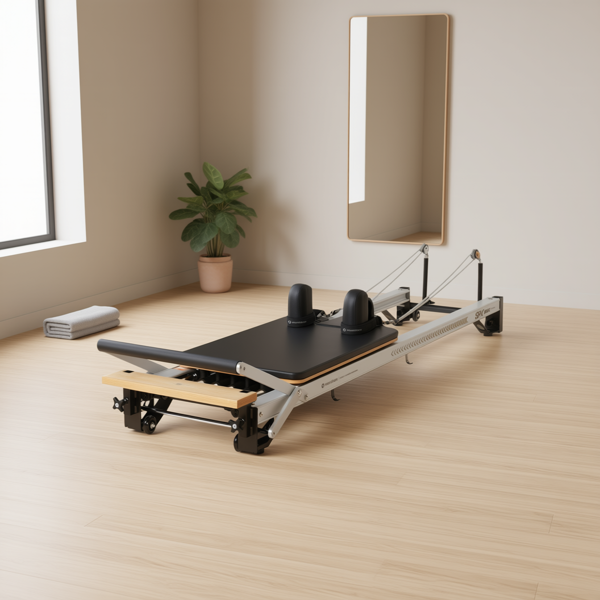 Merrithew SPX Max Reformer Bundle
