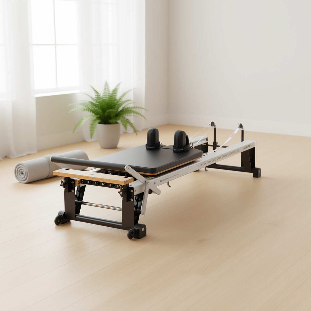 Merrithew V2 Max Reformer Bundle