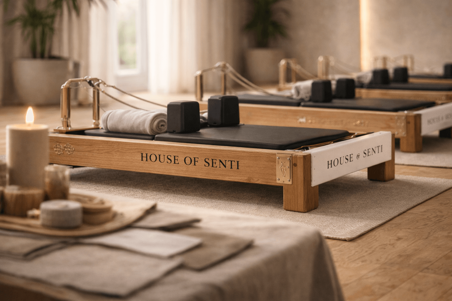 House of Senti