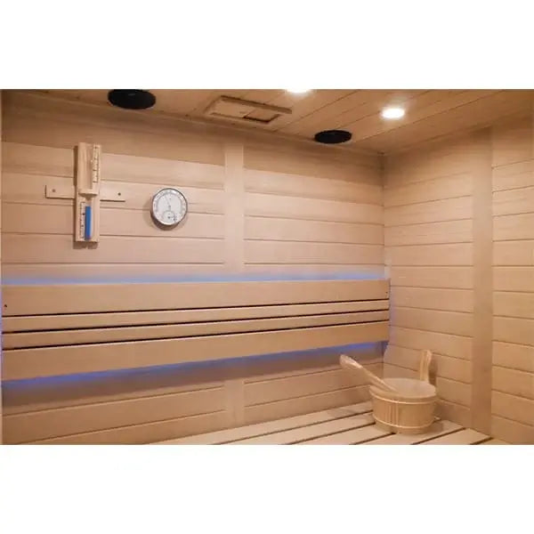 Centura Heat Indoor Traditional Relax Sauna