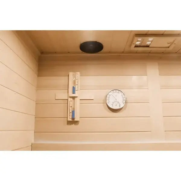 Centura Heat Indoor Traditional Relax Sauna