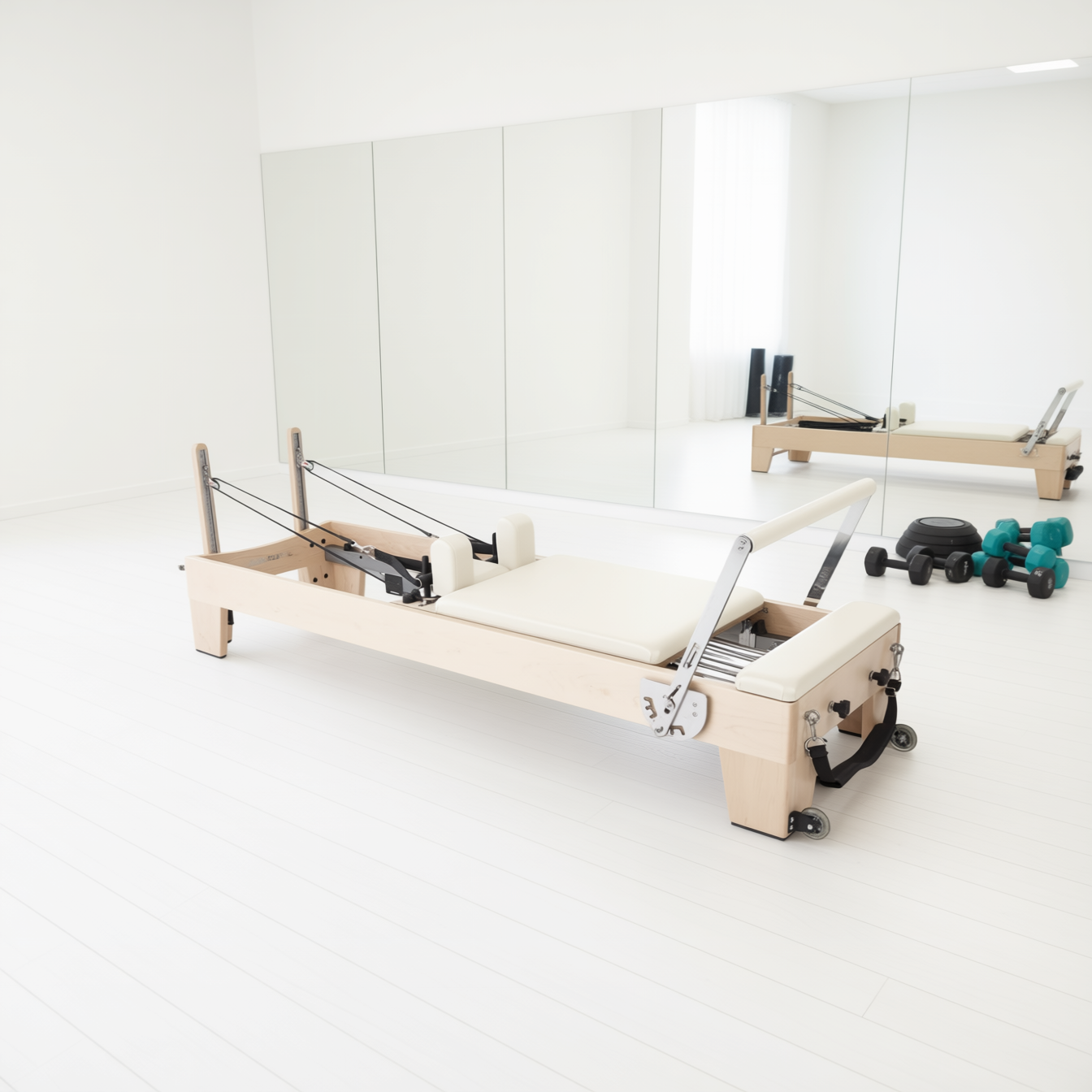 Elina Pilates Elite Reformer™