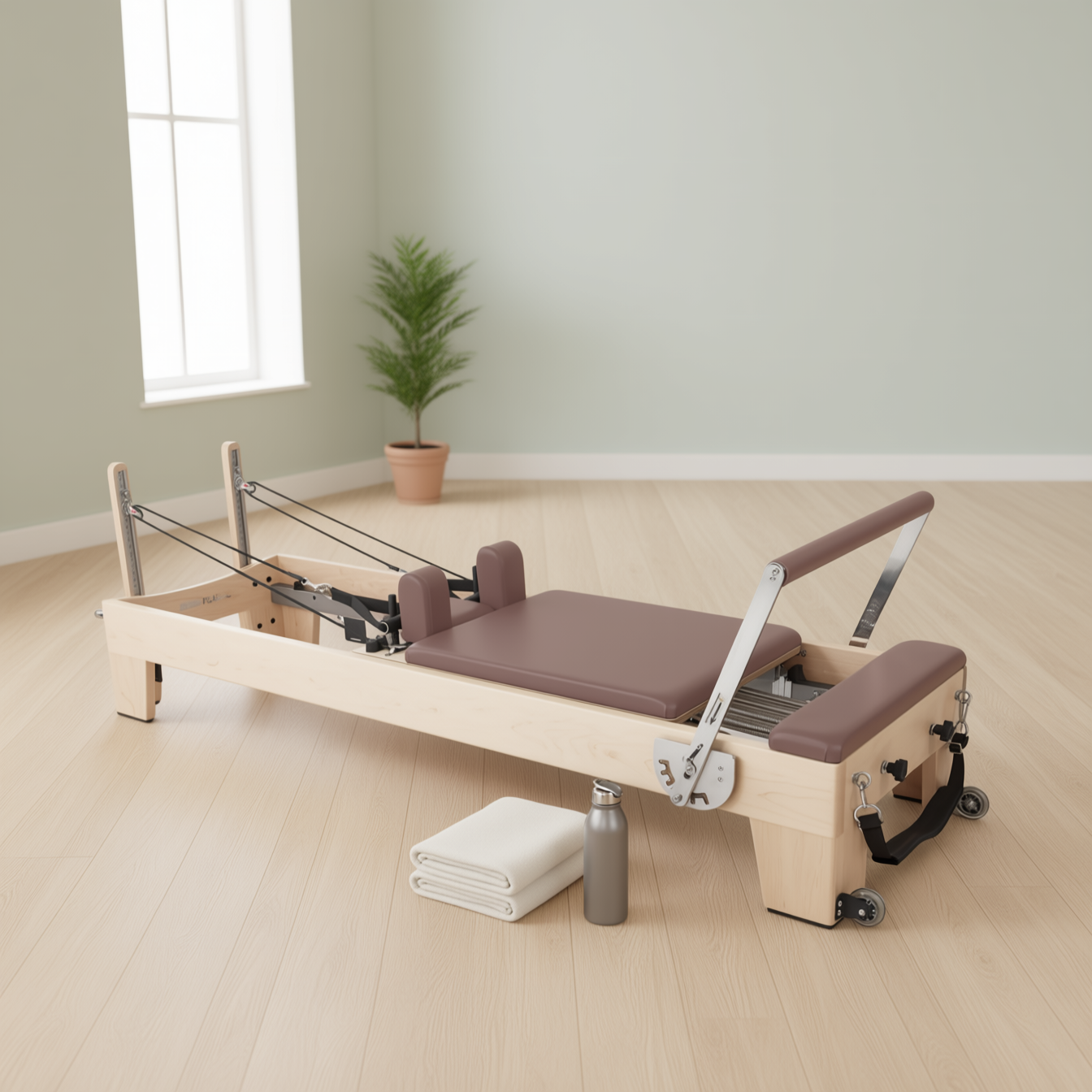 Elina Pilates Elite Reformer™