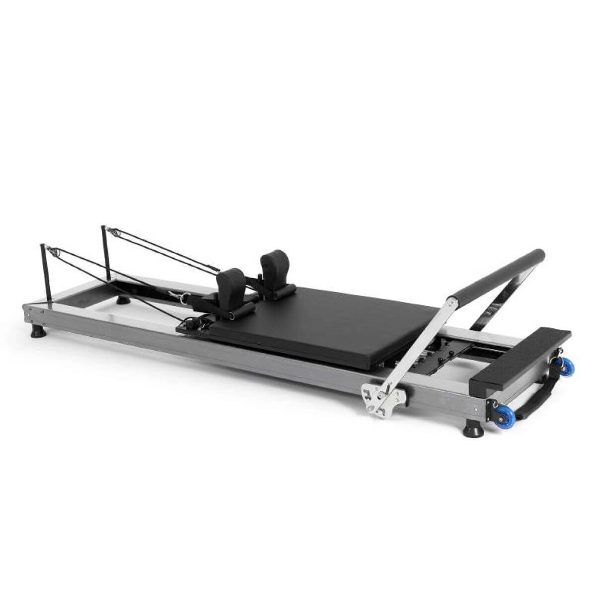 Elina Pilates Aluminium Reformer