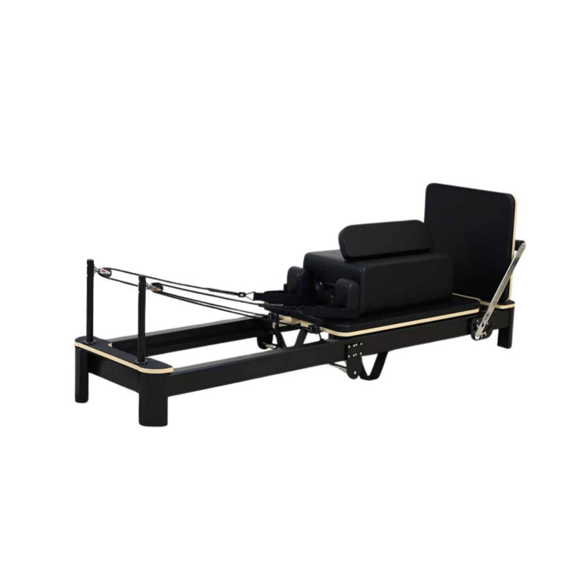 Origin Aluminium Reformer, further full product view