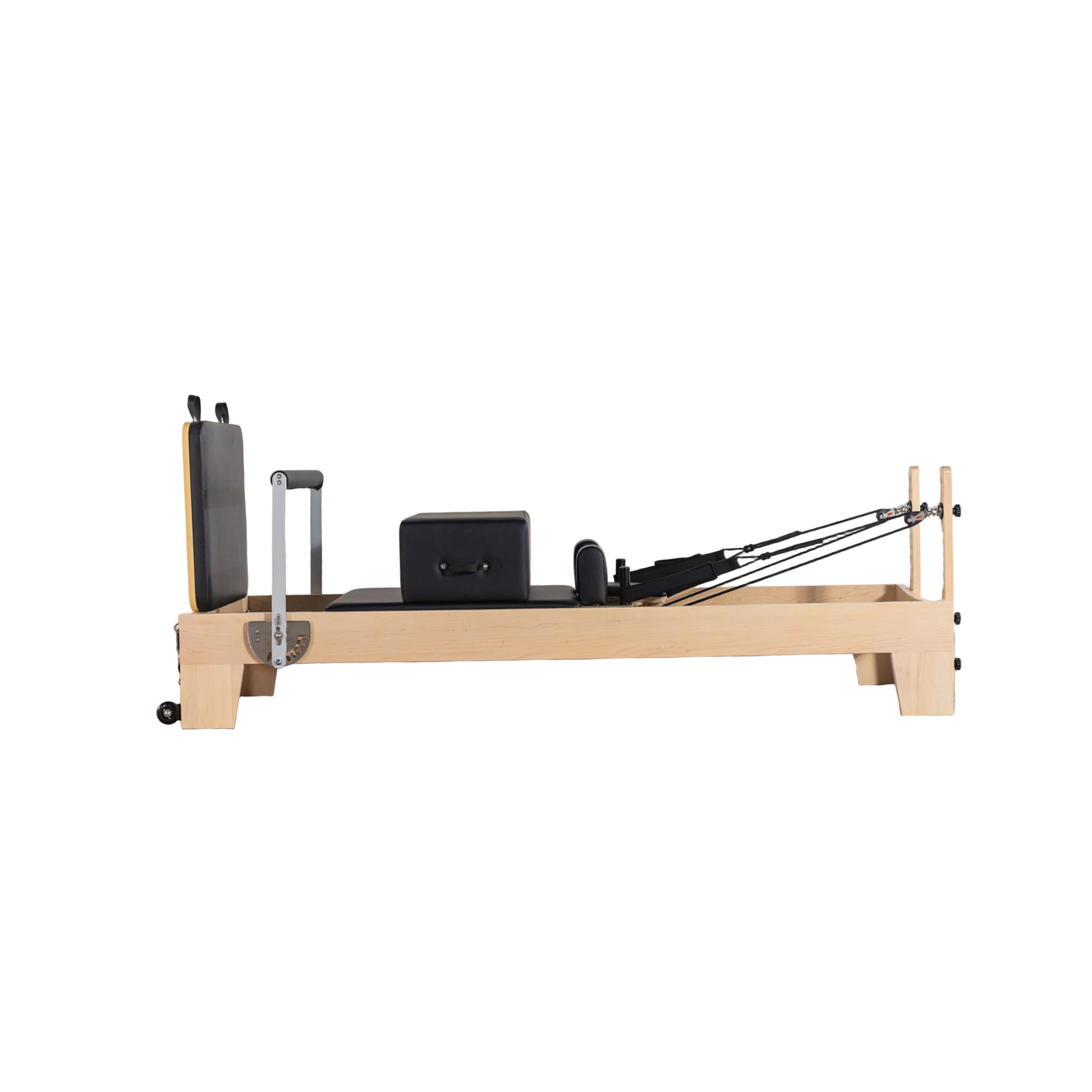 Origin Maple Reformer, additional full product view