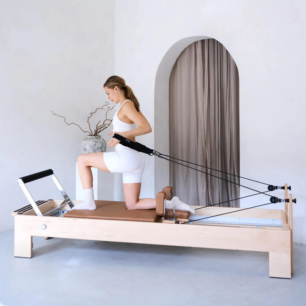 Atro Pilates Reformer