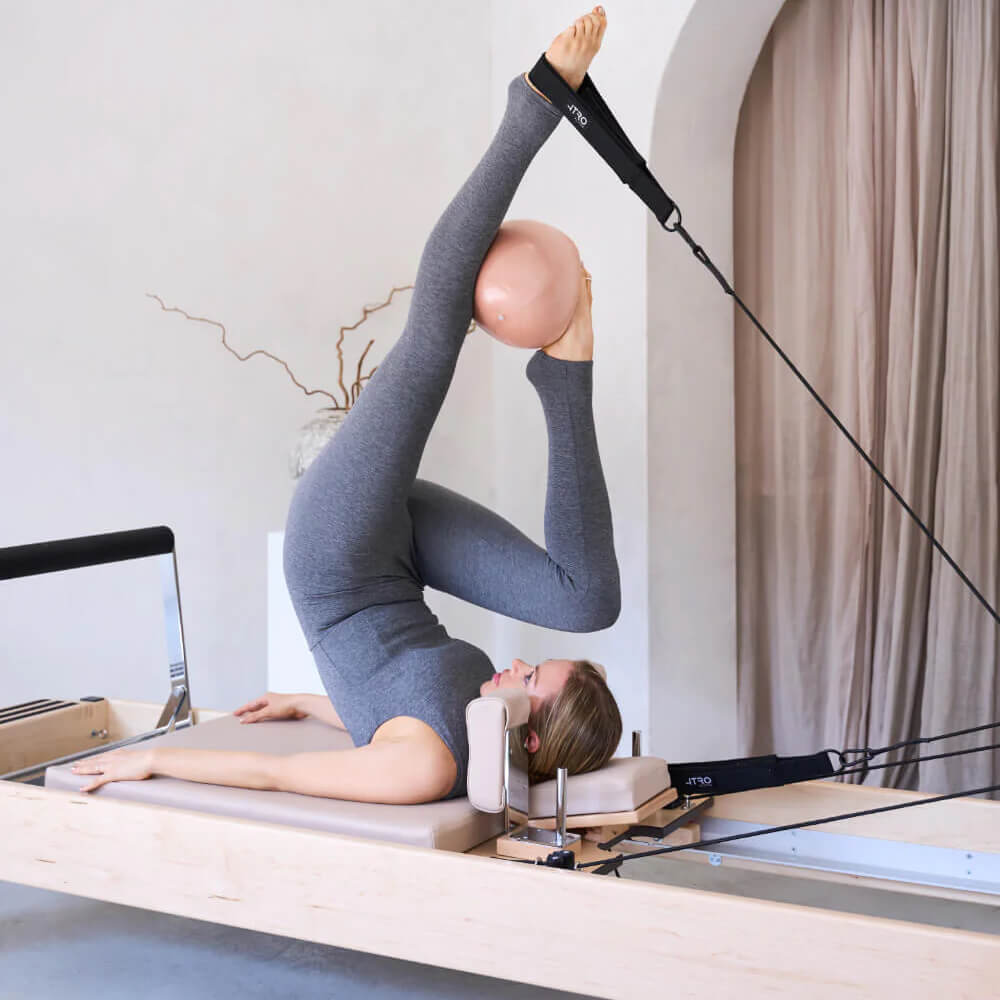 Atro Pilates Reformer