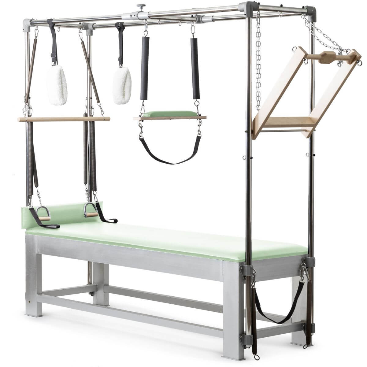 Elina Pilates Classic Aluminium Cadillac Reformer