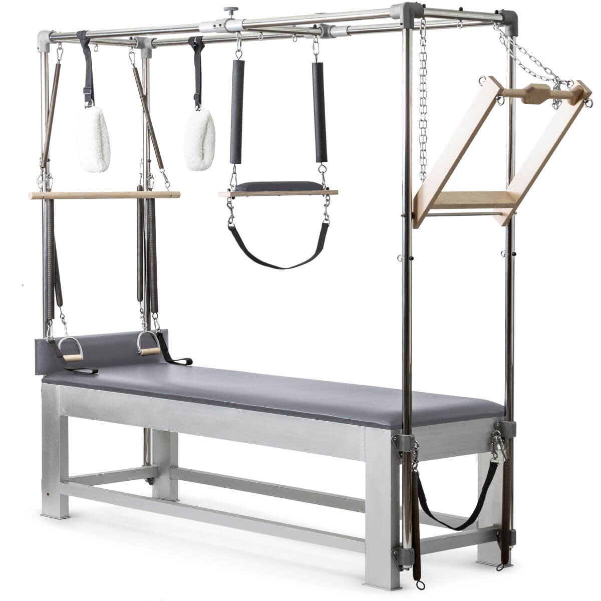 Elina Pilates Classic Aluminium Cadillac Reformer