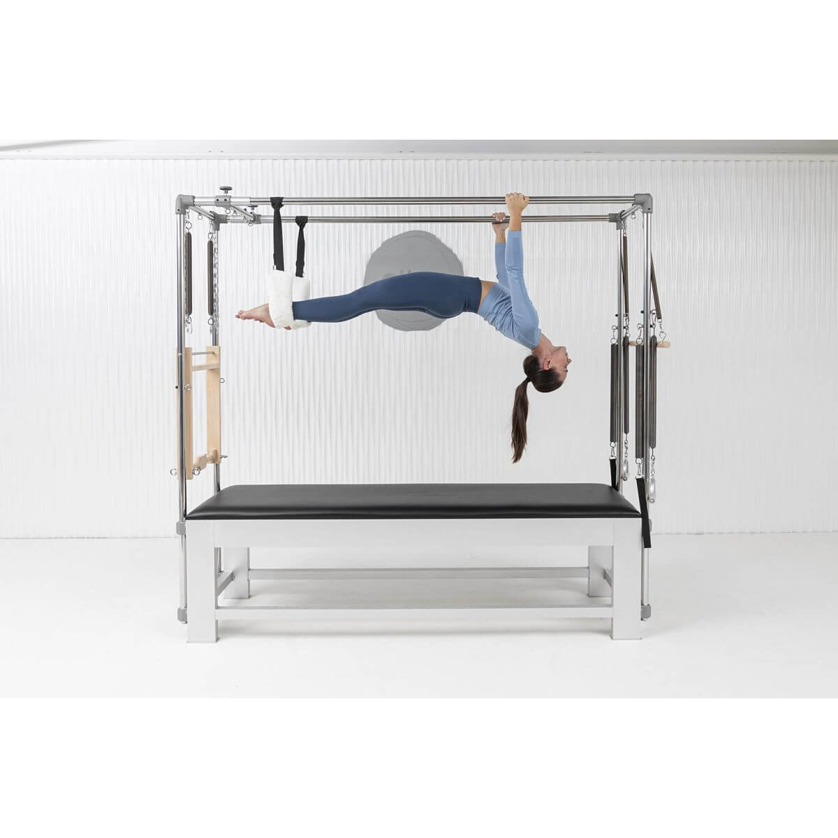 Elina Pilates Classic Aluminium Cadillac Reformer