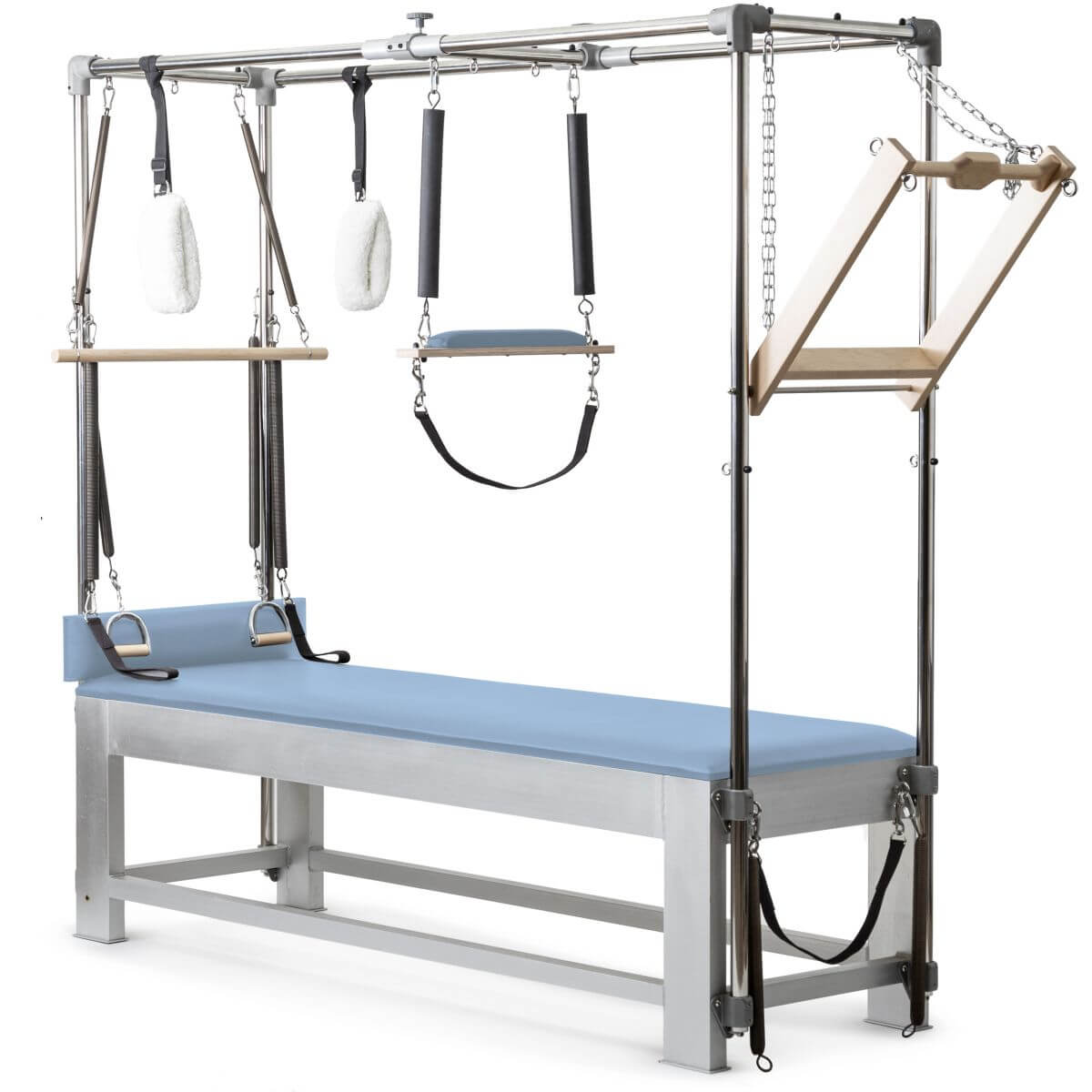 Elina Pilates Classic Aluminium Cadillac Reformer