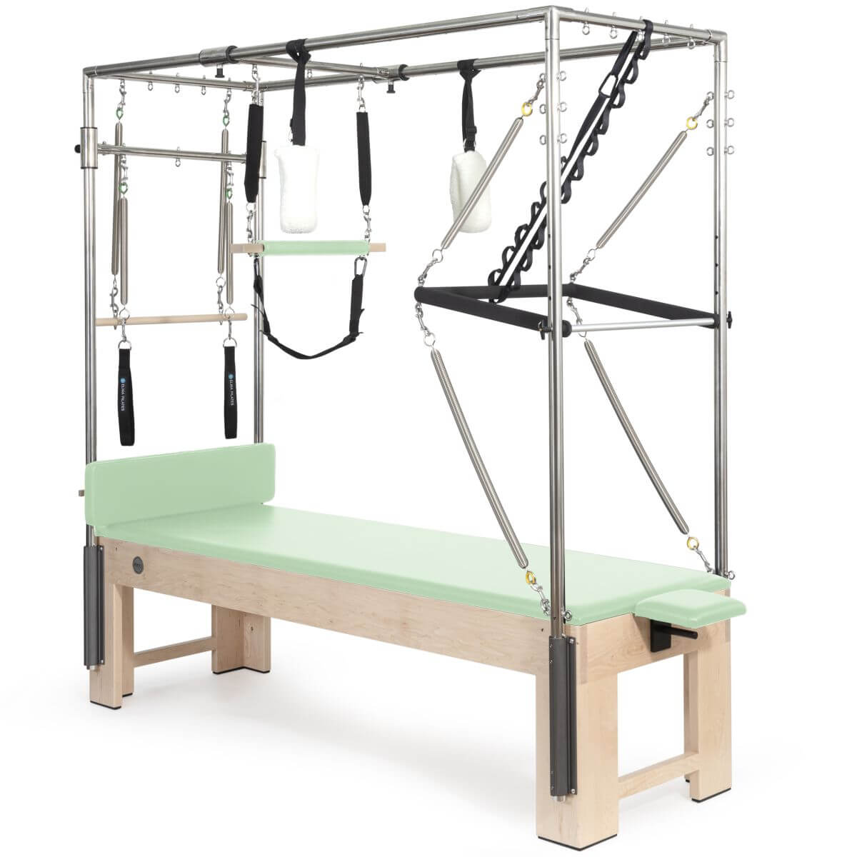 Elina Pilates Wooden Cadillac Reformer