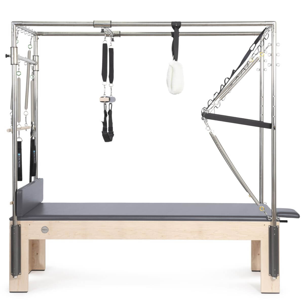 Elina Pilates Wooden Cadillac Reformer