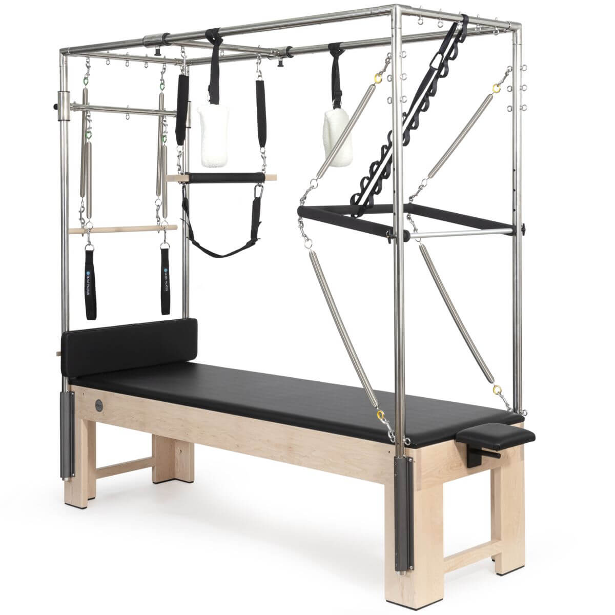 Elina Pilates Wooden Cadillac Reformer