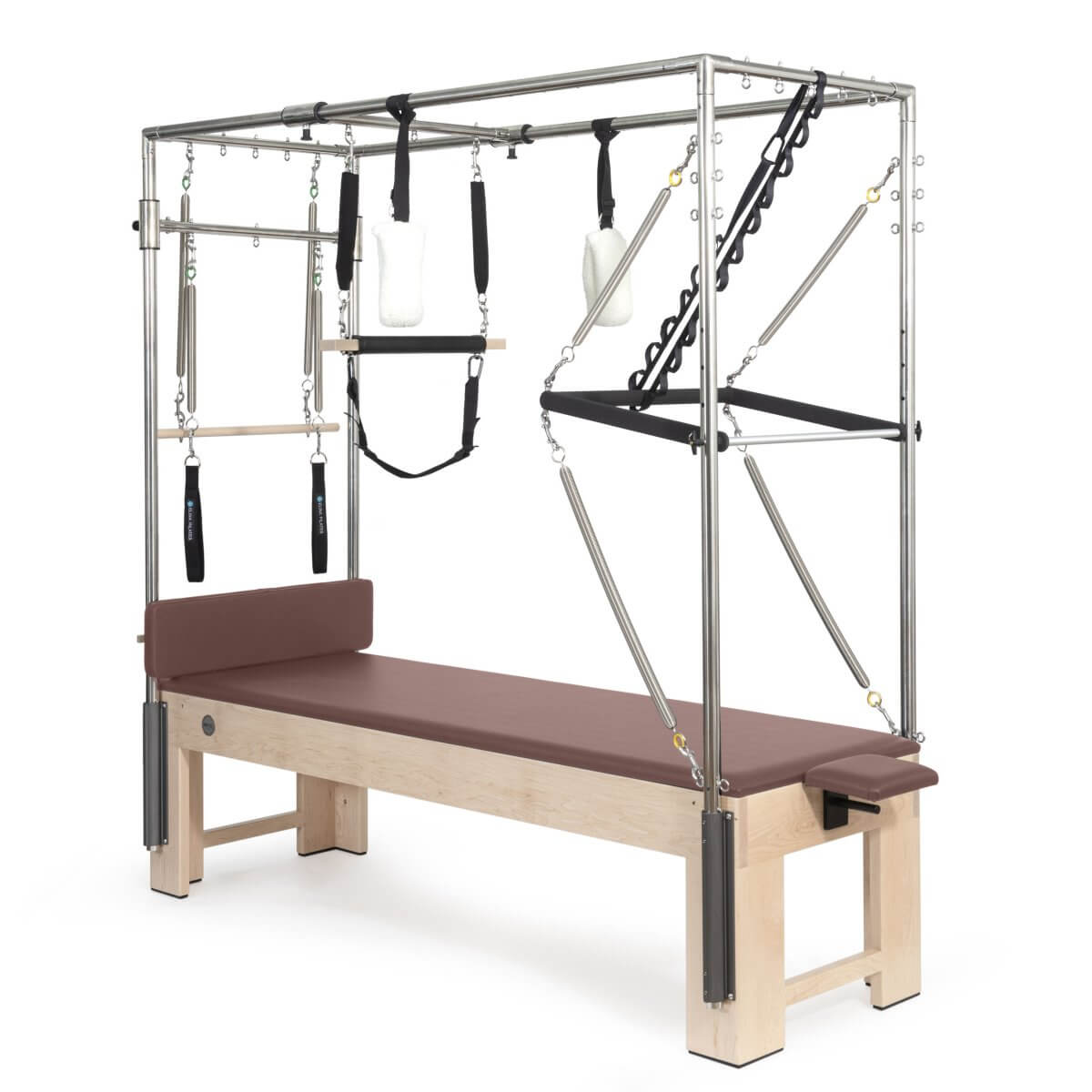 Elina Pilates Wooden Cadillac Reformer