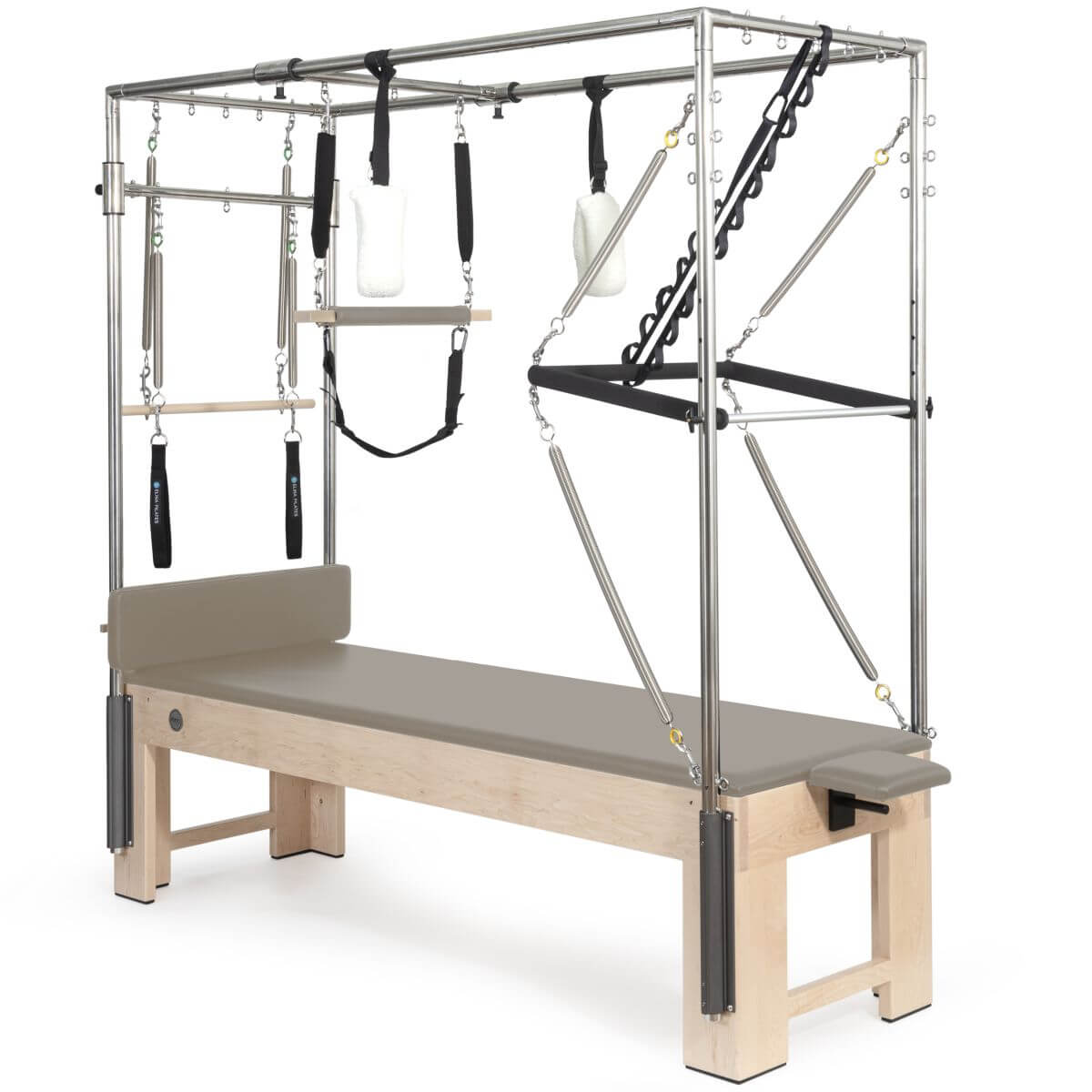 Elina Pilates Wooden Cadillac Reformer
