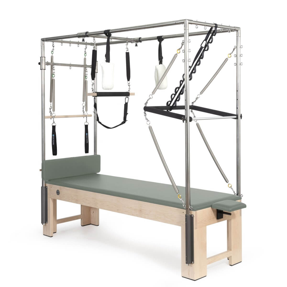 Elina Pilates Wooden Cadillac Reformer