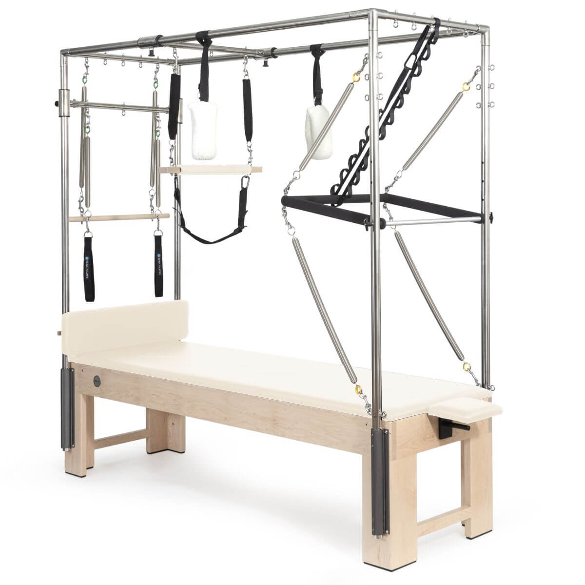 Elina Pilates Wooden Cadillac Reformer