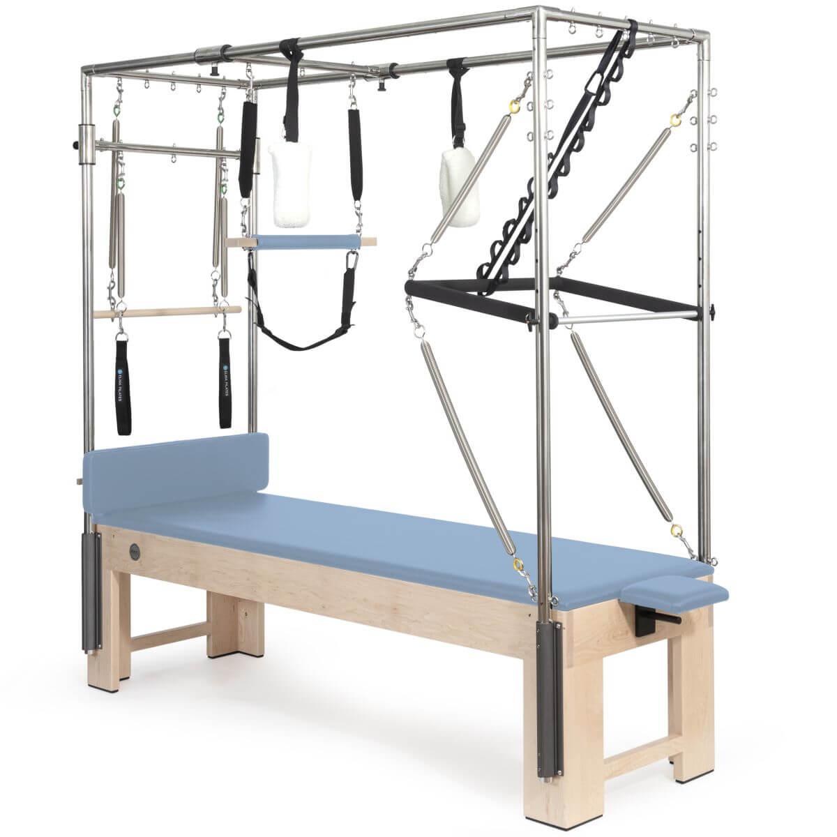 Elina Pilates Wooden Cadillac Reformer