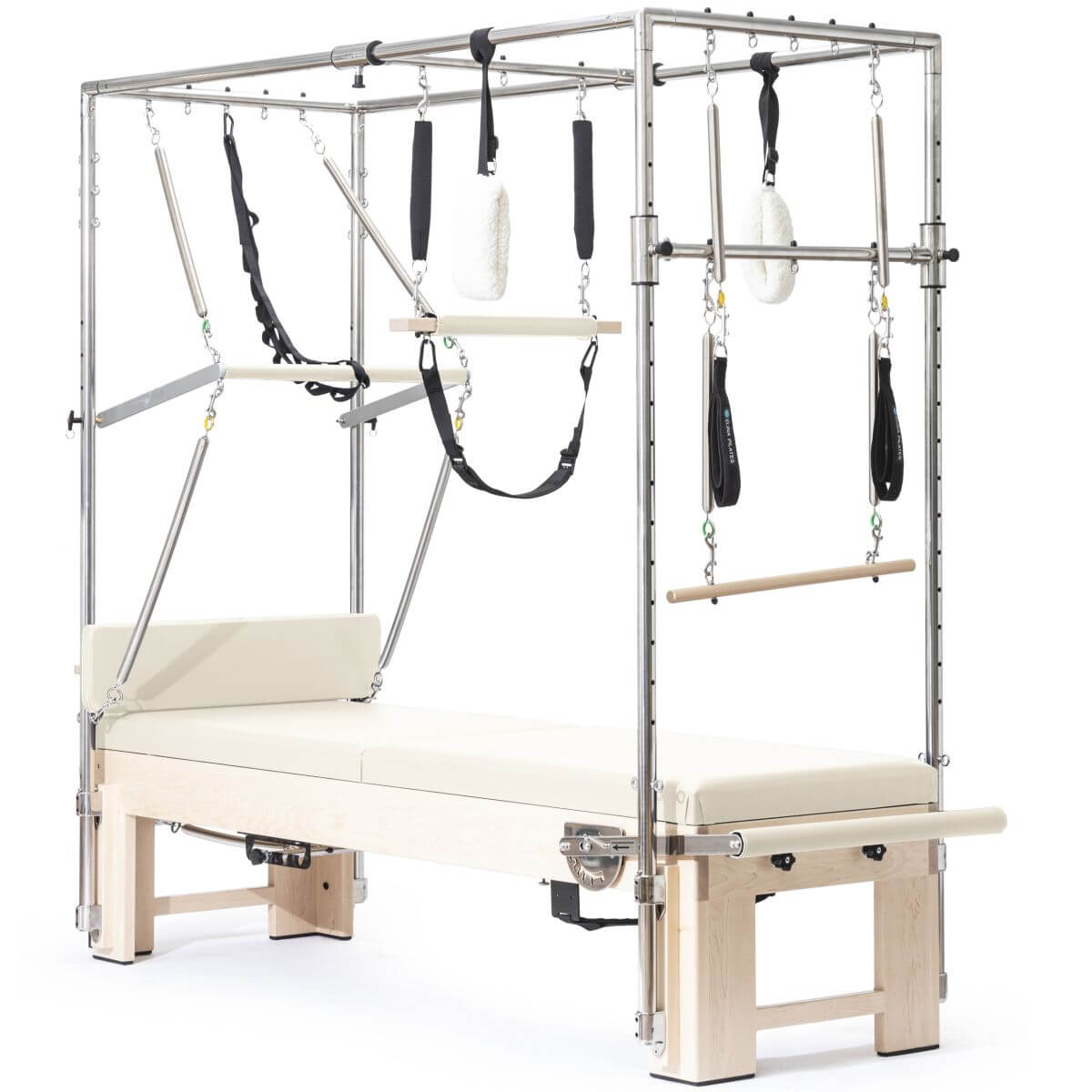 Elina Pilates Cadillac Elite Reformer