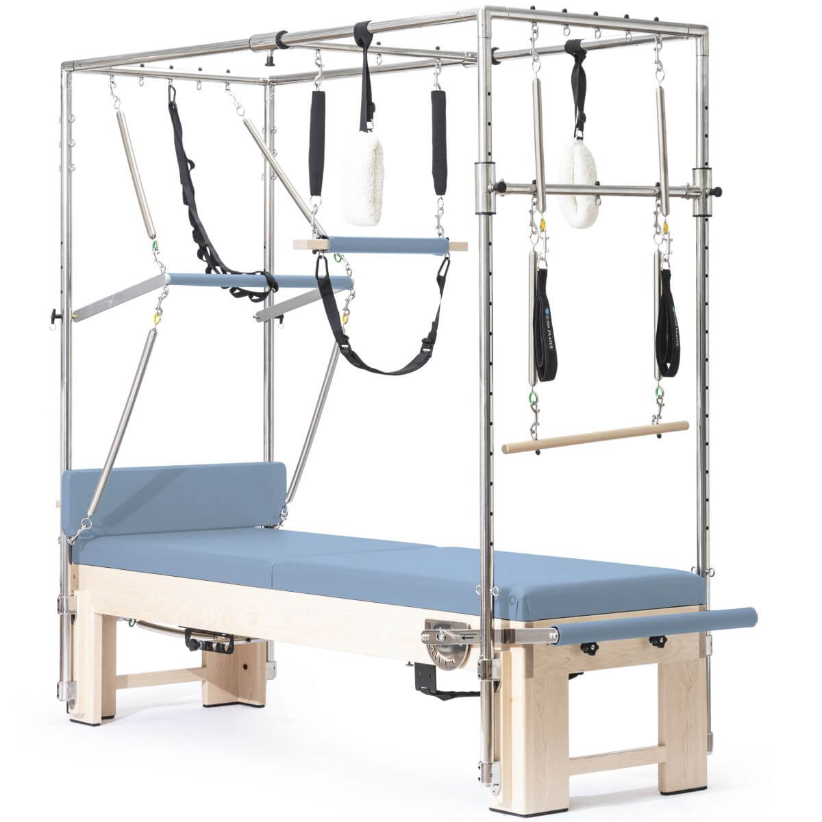 Elina Pilates Cadillac Elite Reformer