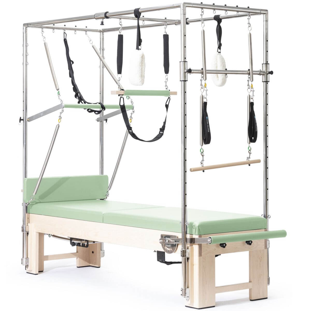 Elina Pilates Cadillac Elite Reformer