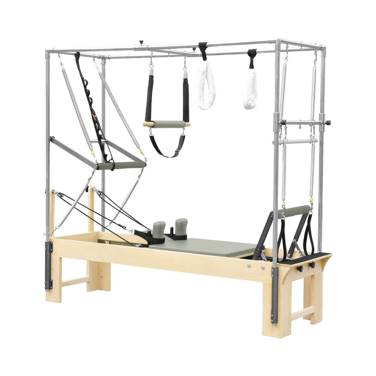 Elina Pilates Cadillac Reformer