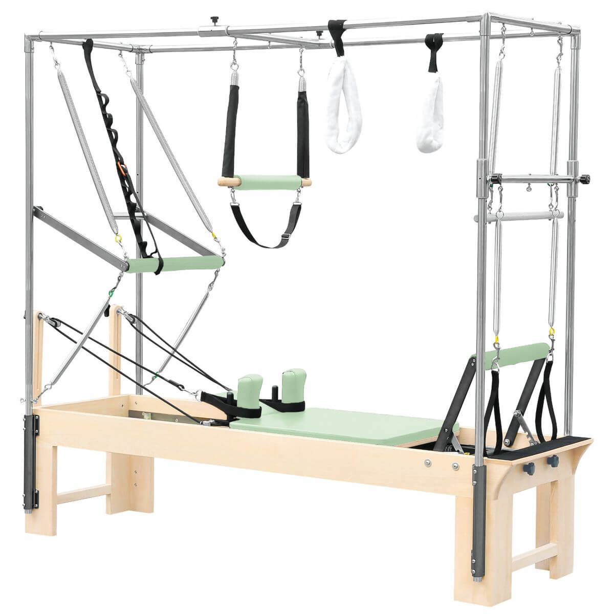 Elina Pilates Cadillac Reformer