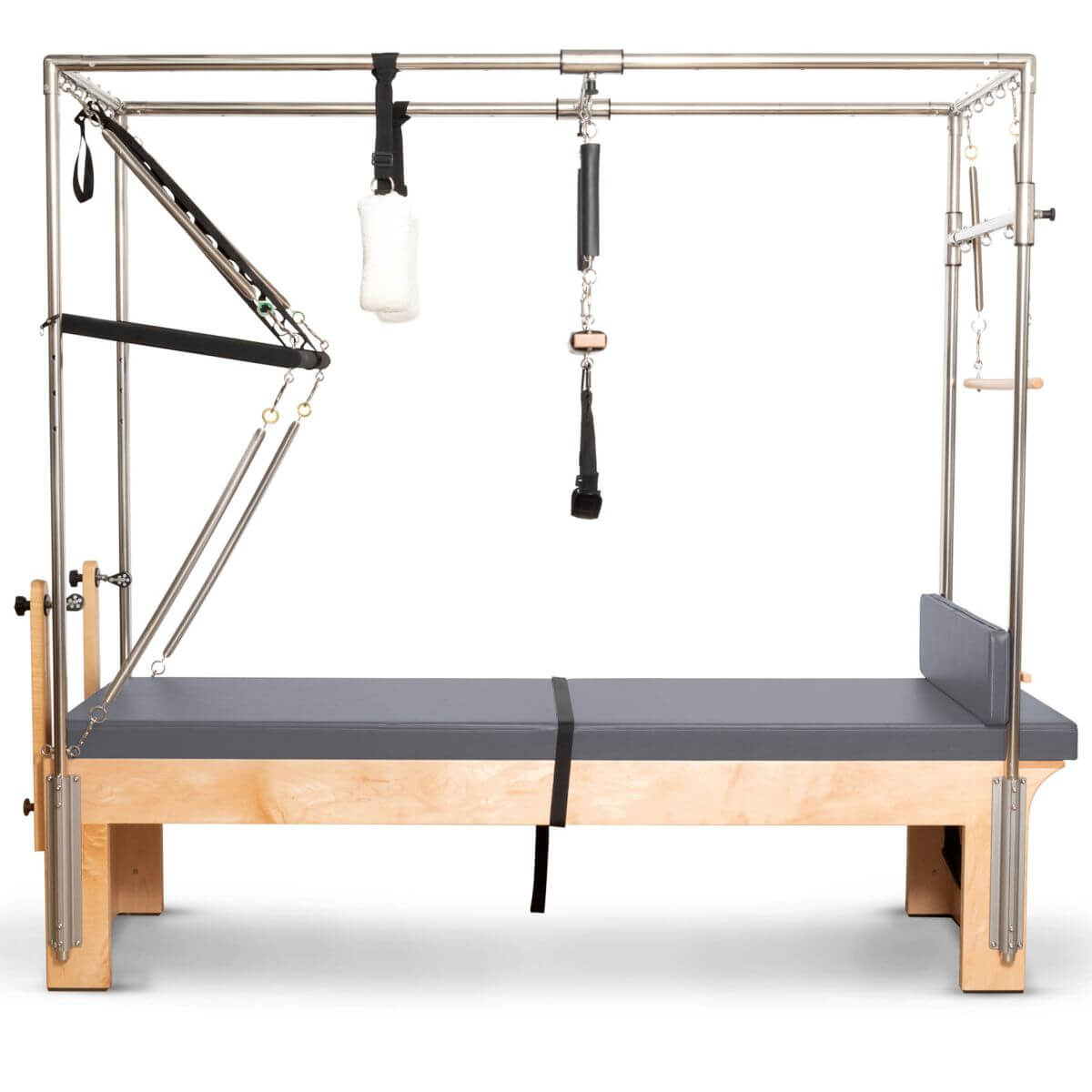 Elina Pilates Cadillac Reformer