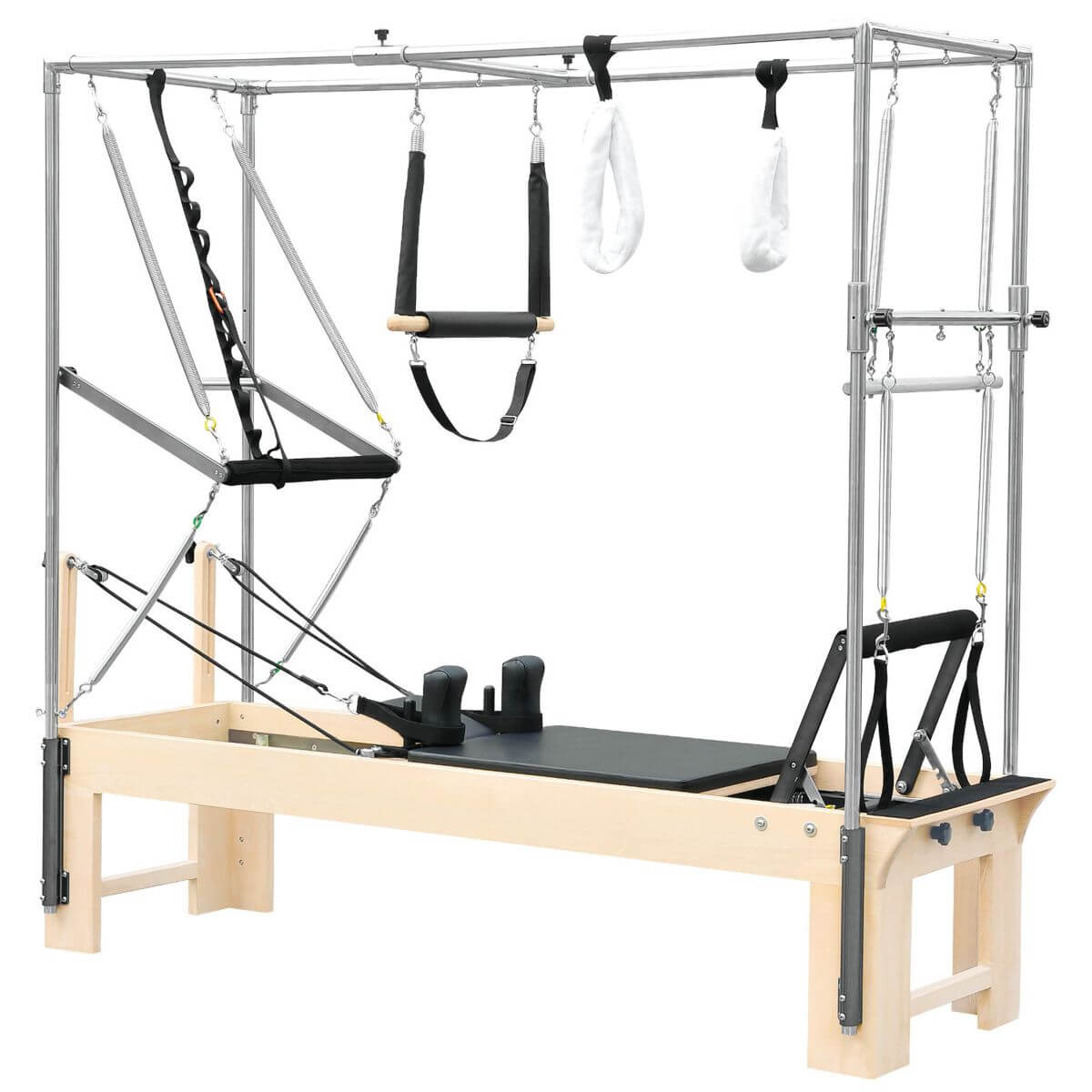 Elina Pilates Cadillac Reformer