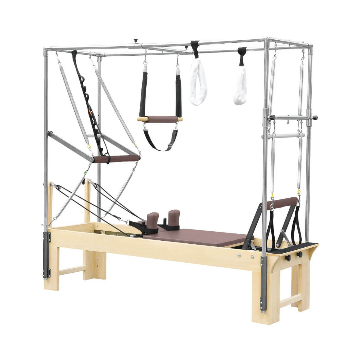 Elina Pilates Cadillac Reformer
