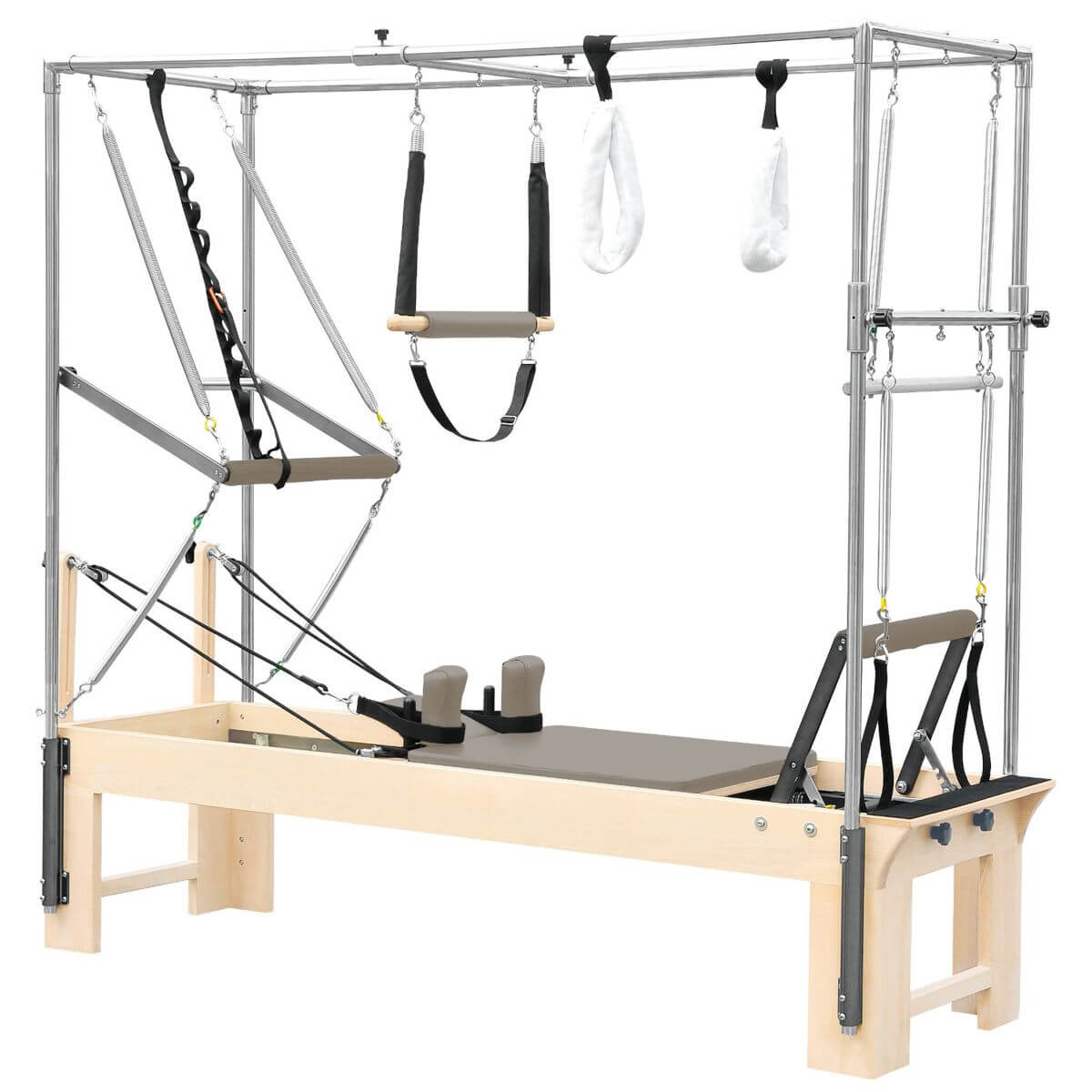 Elina Pilates Cadillac Reformer