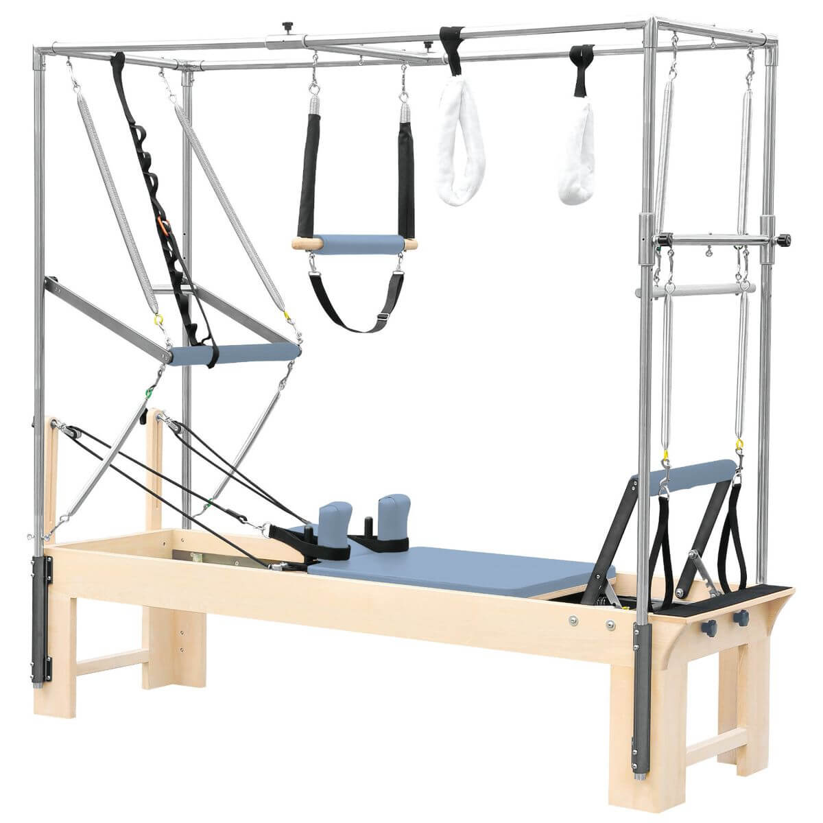 Elina Pilates Cadillac Reformer