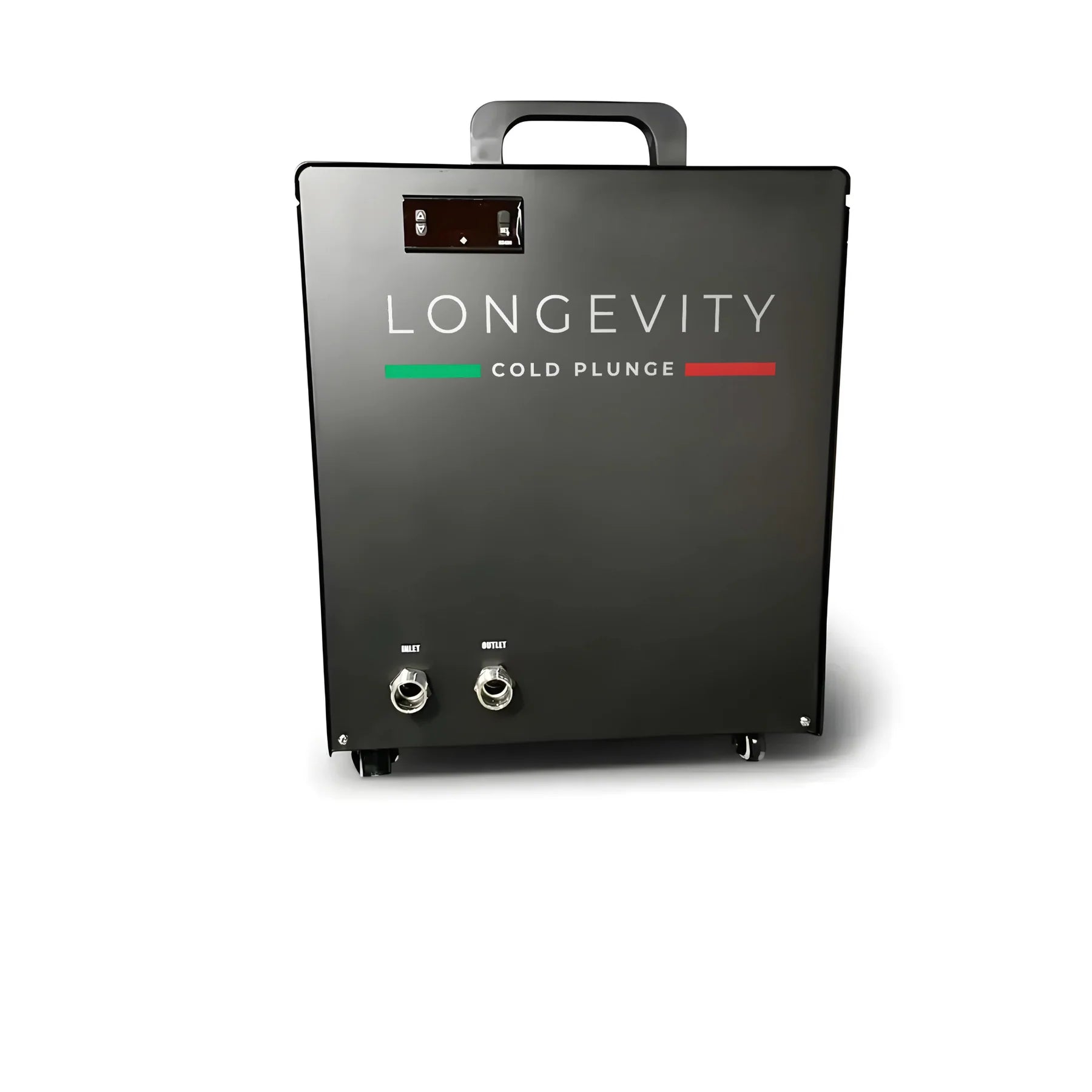 Longevity Cold Plunge and Chiller