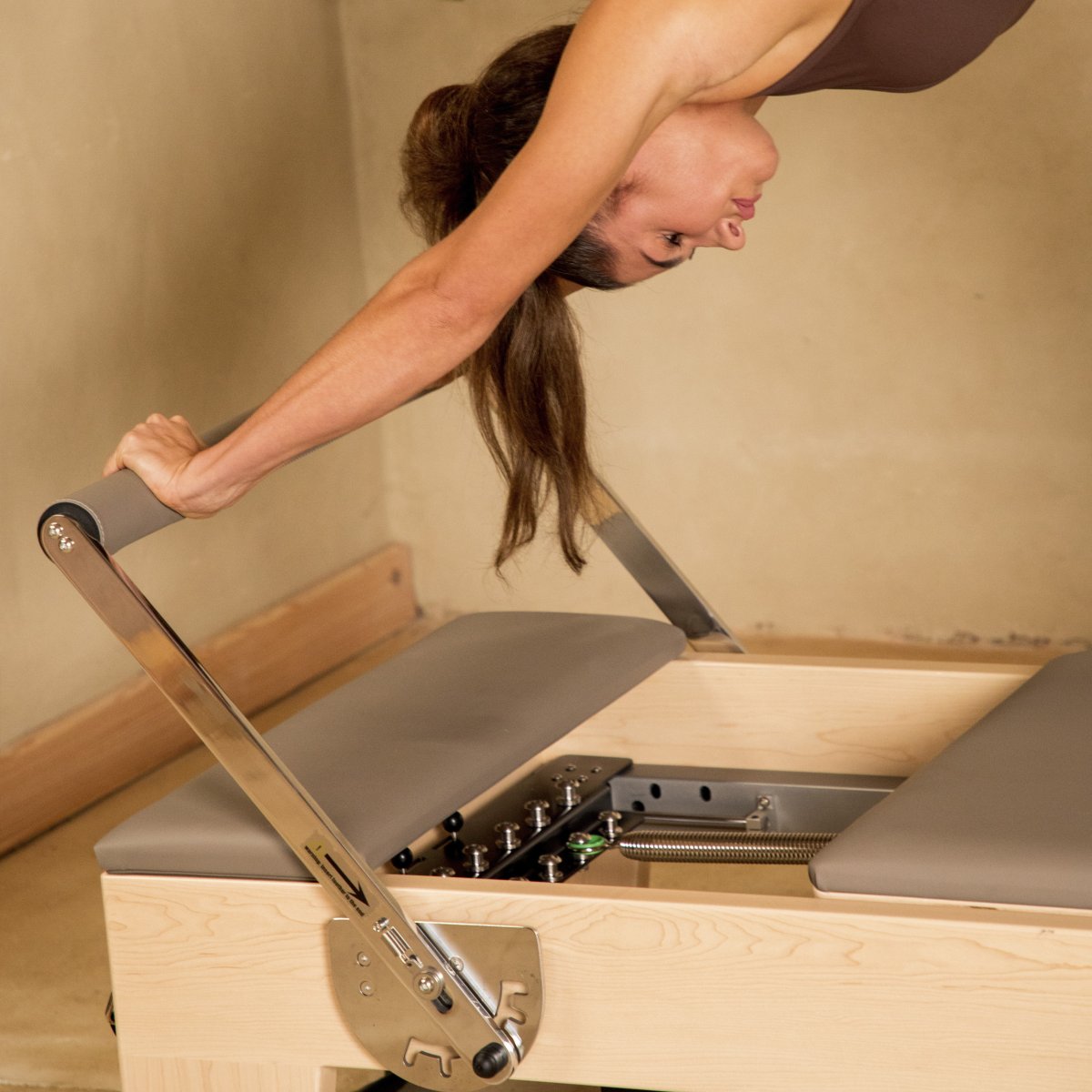 Elina Pilates Elite Reformer™